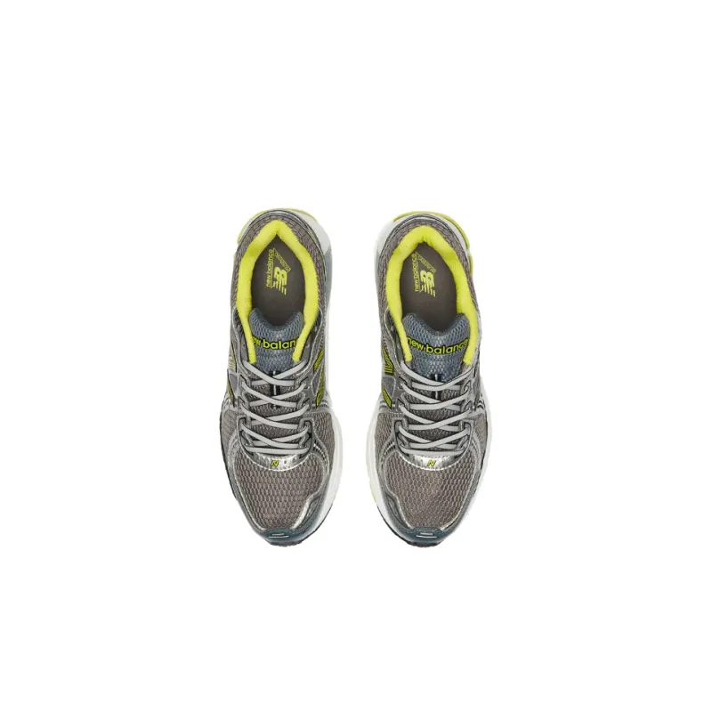New Balance 860 V2 'Grey Yellow'-3