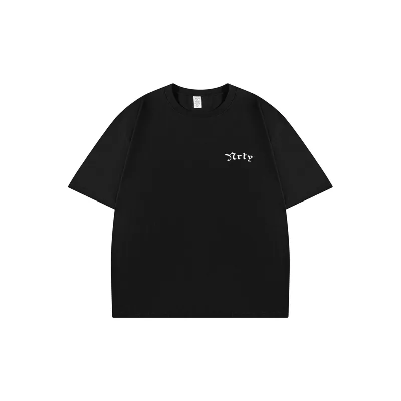 NRTY T Shirts Unisex-10