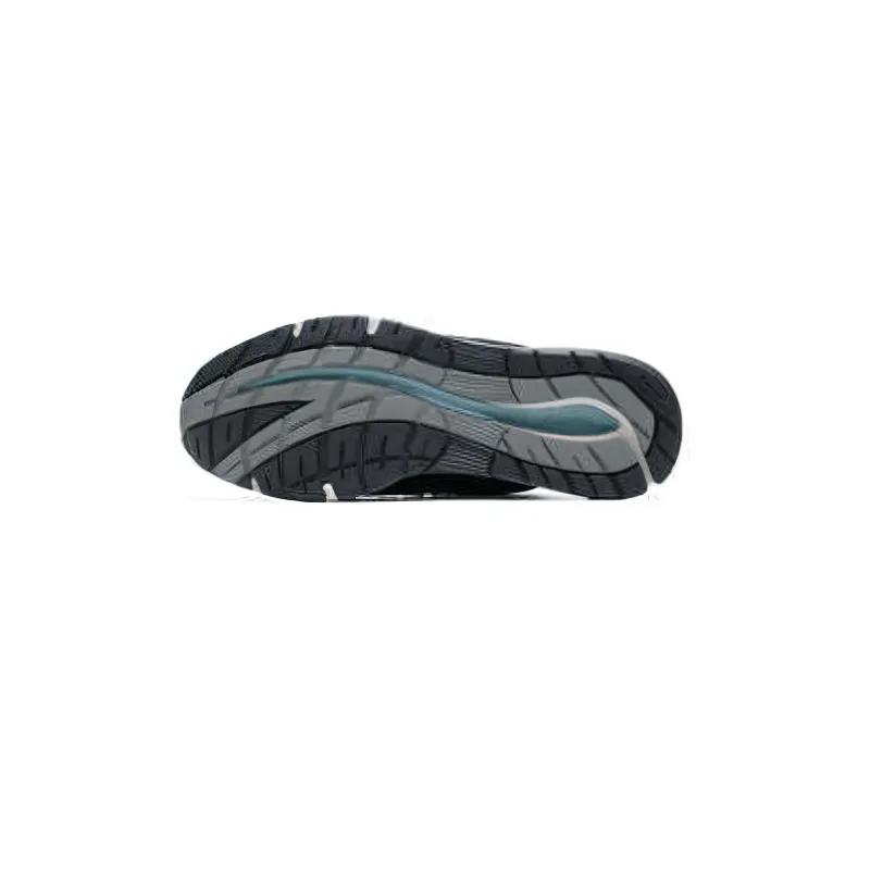 New Balance 991v2 MiUK Black Grey-4