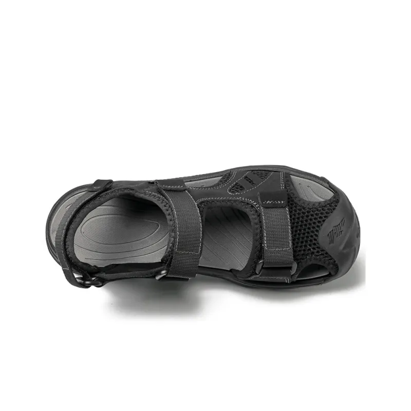 Kangaroo Head Beach Sandals Men's-3