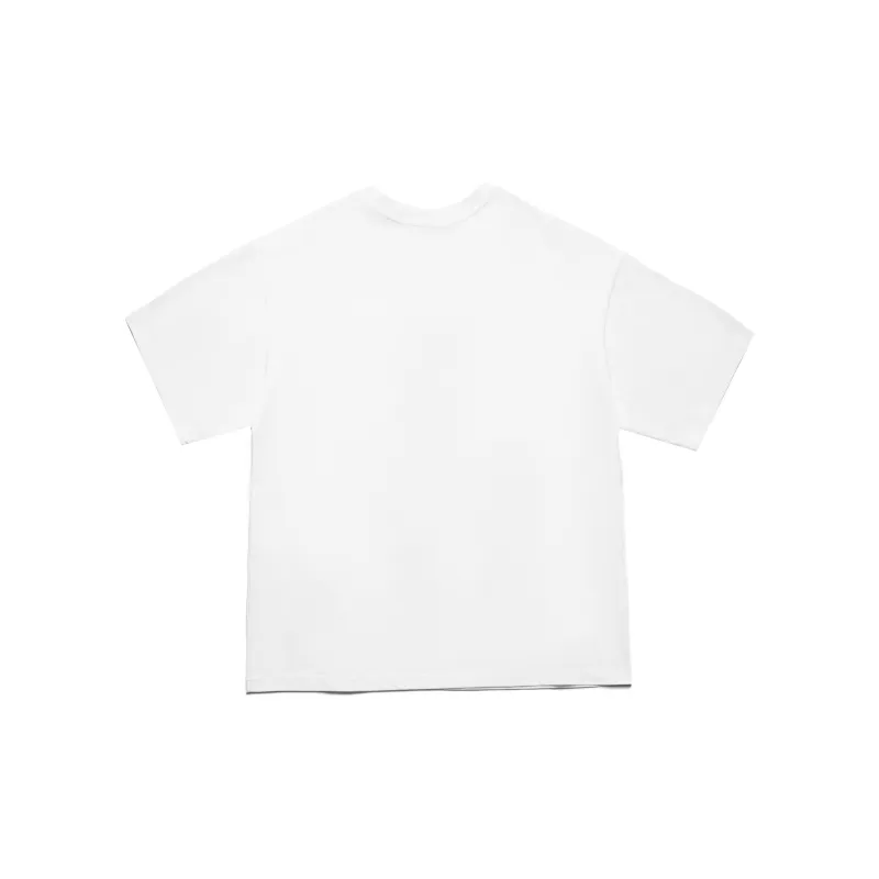 NOMT T Shirts Unisex-4