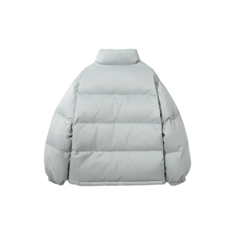 Youth Pastoral Order Down Jacket Unisex-3