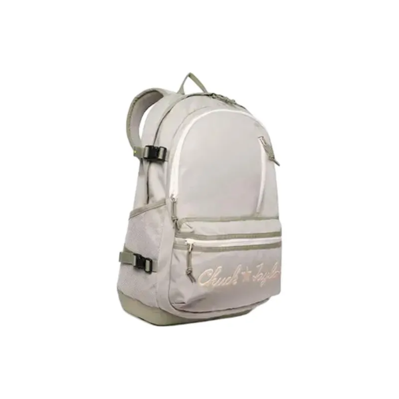 Converse Polyester Backpack Regular Unisex Matcha Green-3