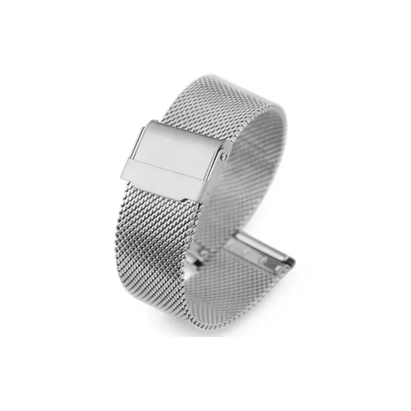 CHENSONG ARMANI Compatibility Watch Band Stainless Steel Material-1