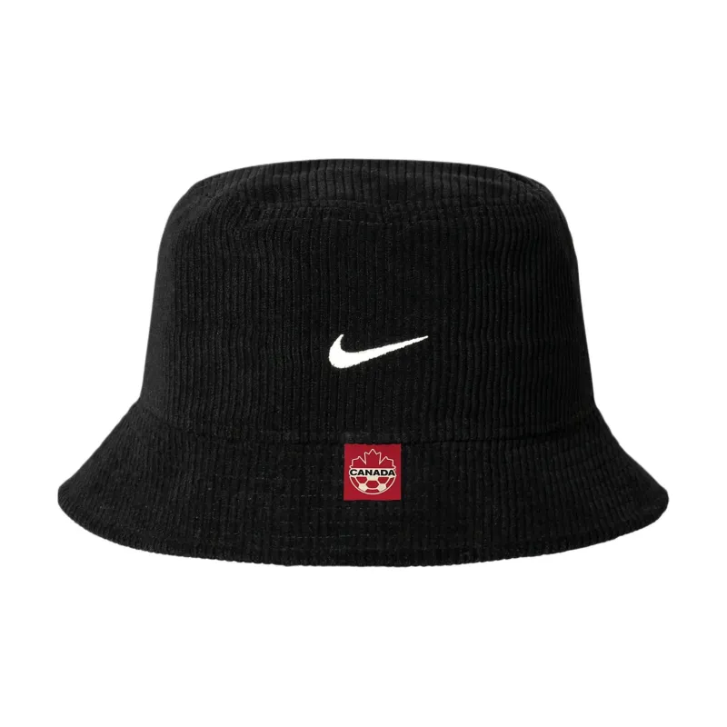 Nike Canada Nike Soccer Corduroy Bucket Cap-1