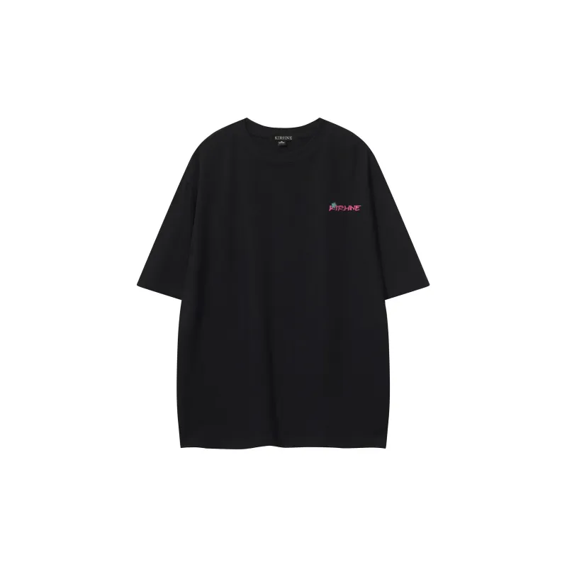 KIRHNE T Shirts Unisex-1