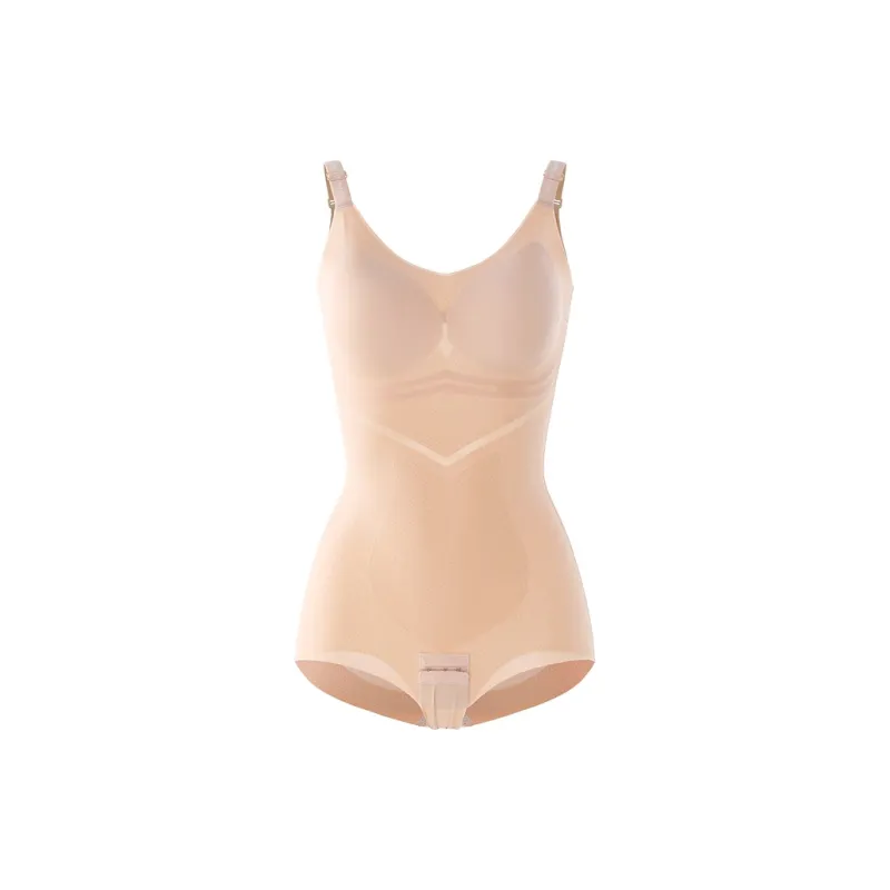 GRACEWELL Women's Bodysuits-1