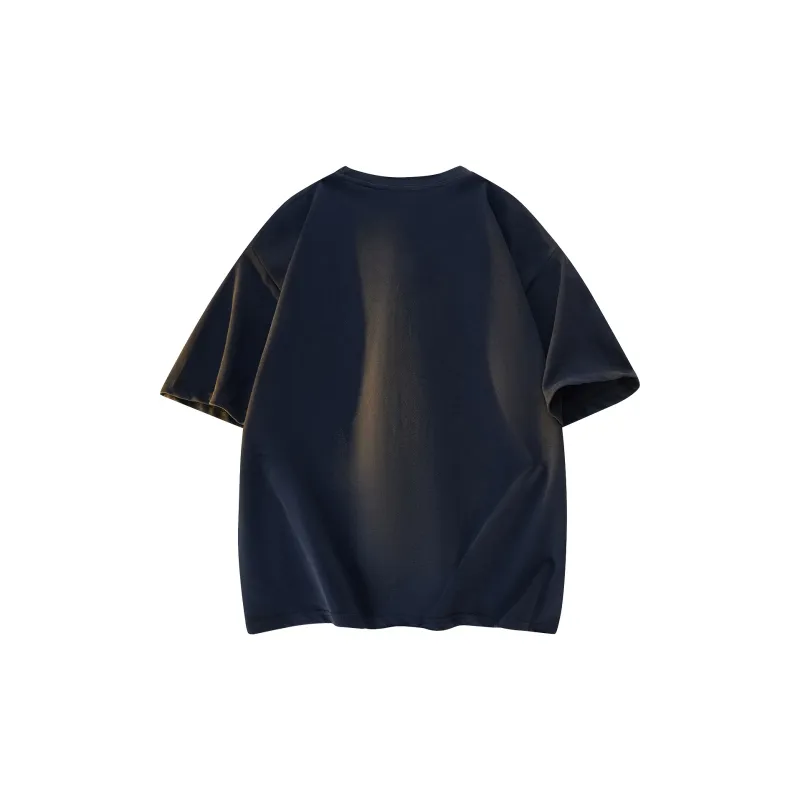 Cotton T Shirts Unisex-8