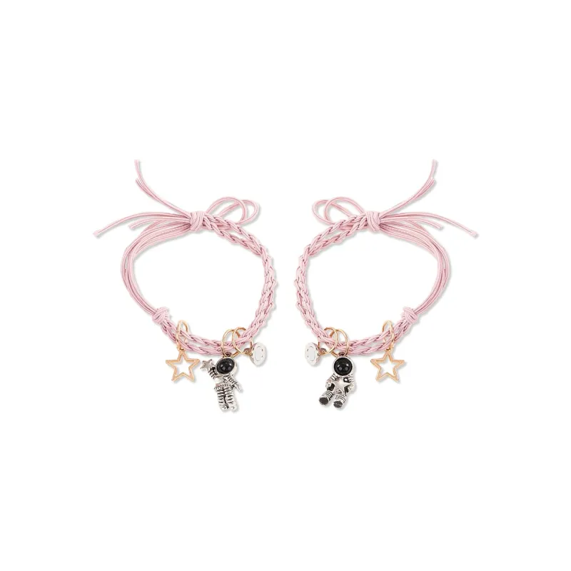 RINGLOVE Fabric Hair Tie Women's-1