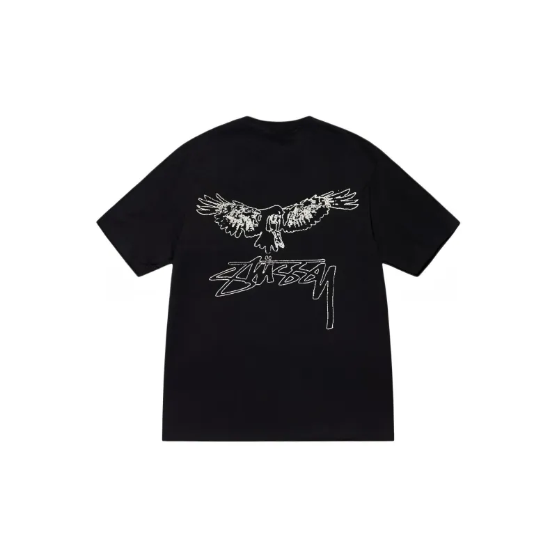 Stussy Wingspan Tee-3