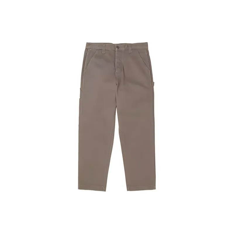 WRANGLER Casual Pants Men's Coffee-1