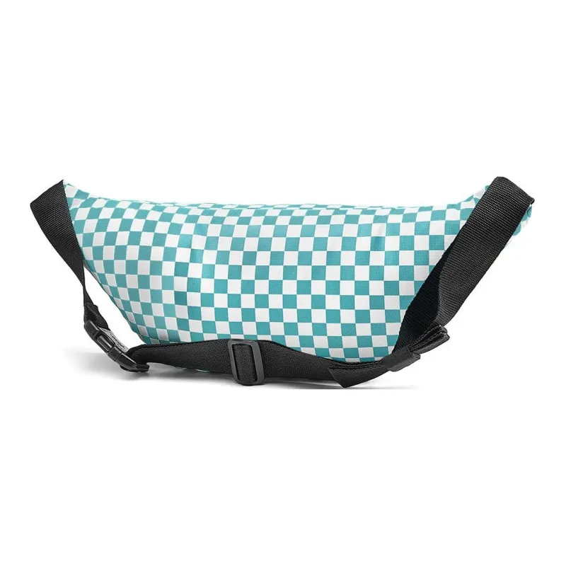 Vans Ward Polyester Crossbody Bag Shoulder Bag Sling Bag Unisex Light Blue-3