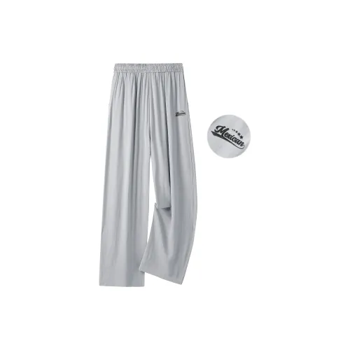 MEXICAN Casual Pants Unisex