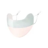 Gradient Mist Gray