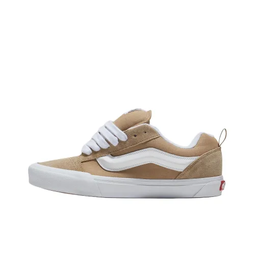 Vans Knu-Skool 'Khaki'