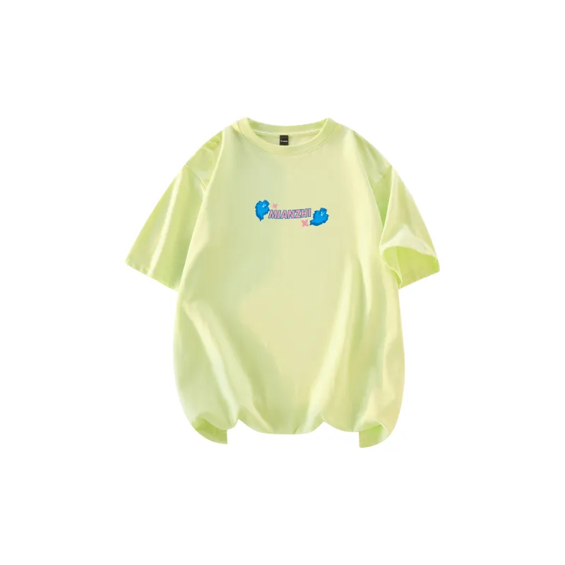 Cotton T Shirts Unisex-11