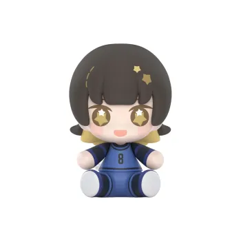 GSC Blue Lock, Blue Lock Huggy Chibi Figures