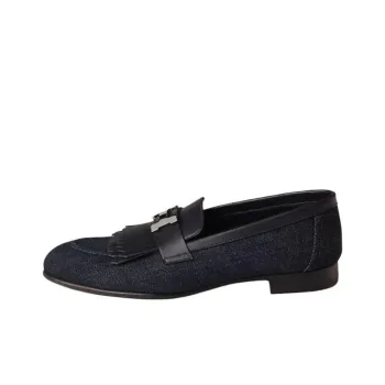 HERMES Loafers Women's Brutus