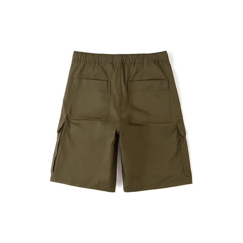 WRANGLER Cargo Shorts Men-4