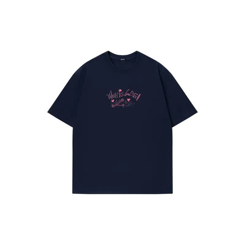 GSON T Shirts Unisex-5