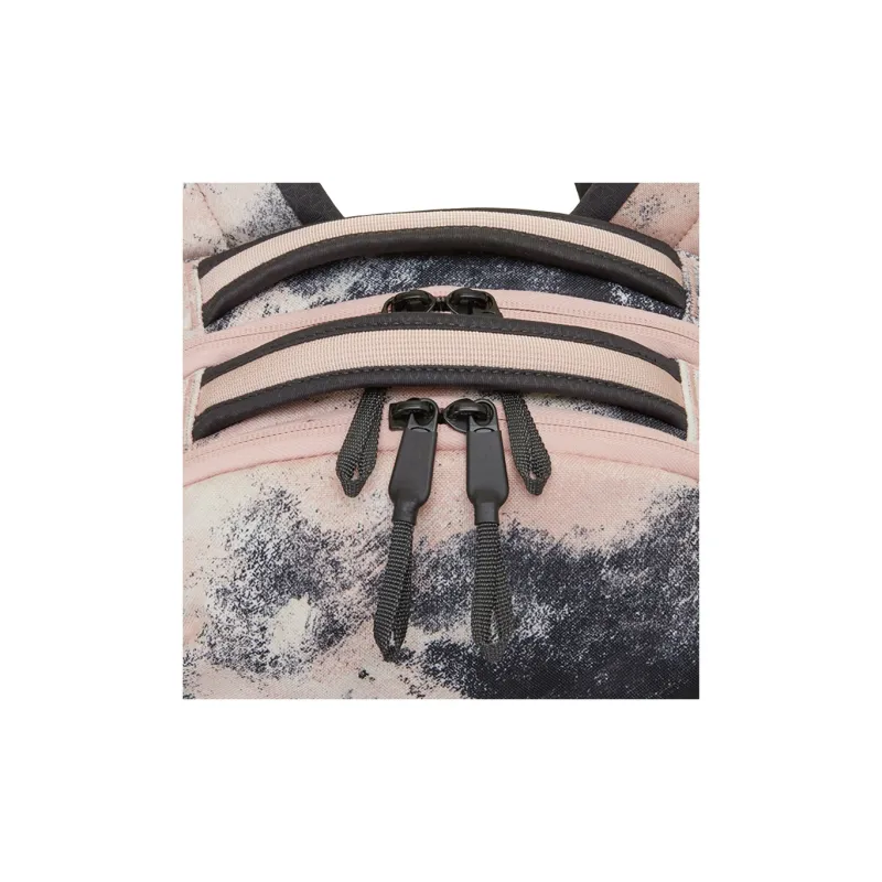 THE NORTH FACE Polyester Backpack Regular Unisex Light Pink-3