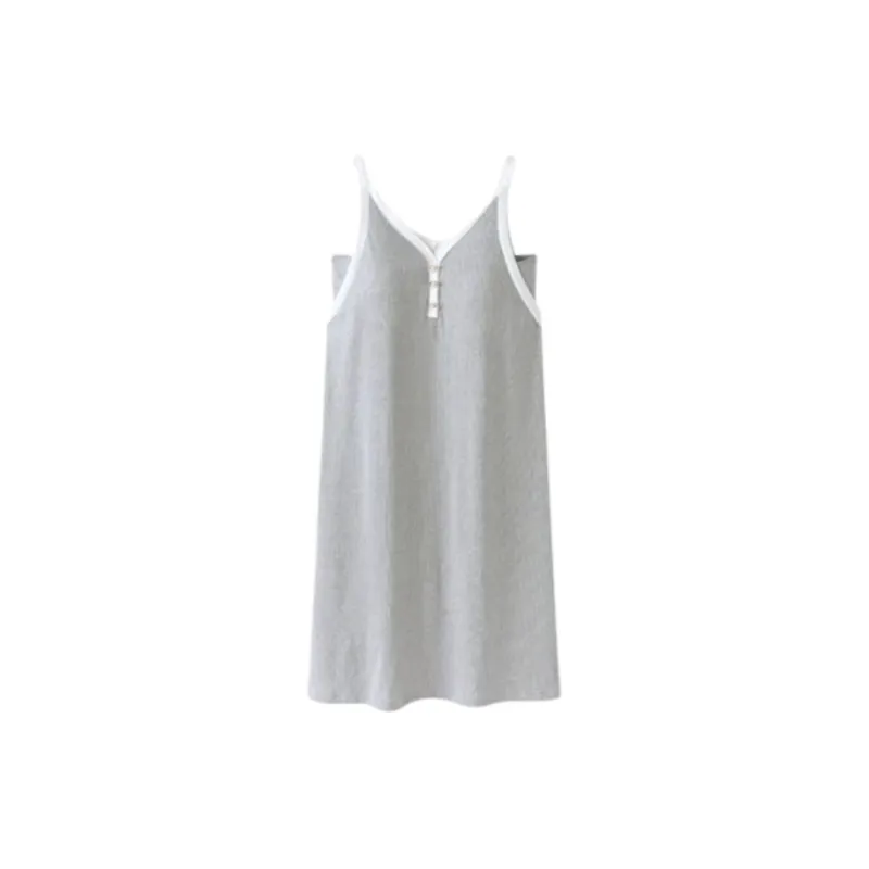 OEING Women's Nightgowns-2