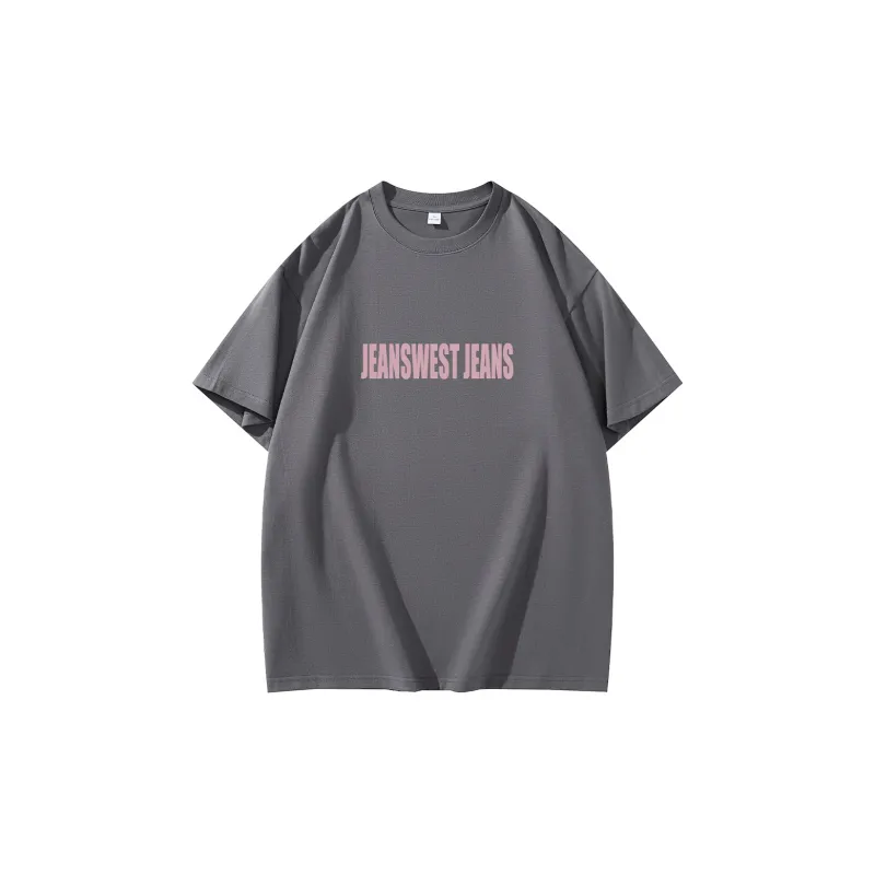 JEANSWEST JEANS T-Shirts Unisex-16