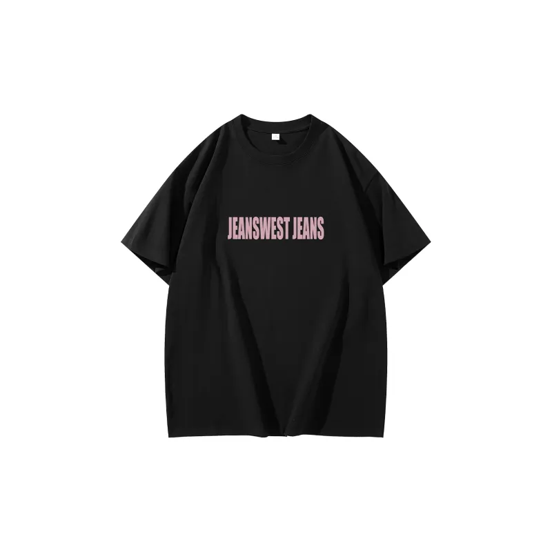 JEANSWEST JEANS T-Shirts Unisex-5