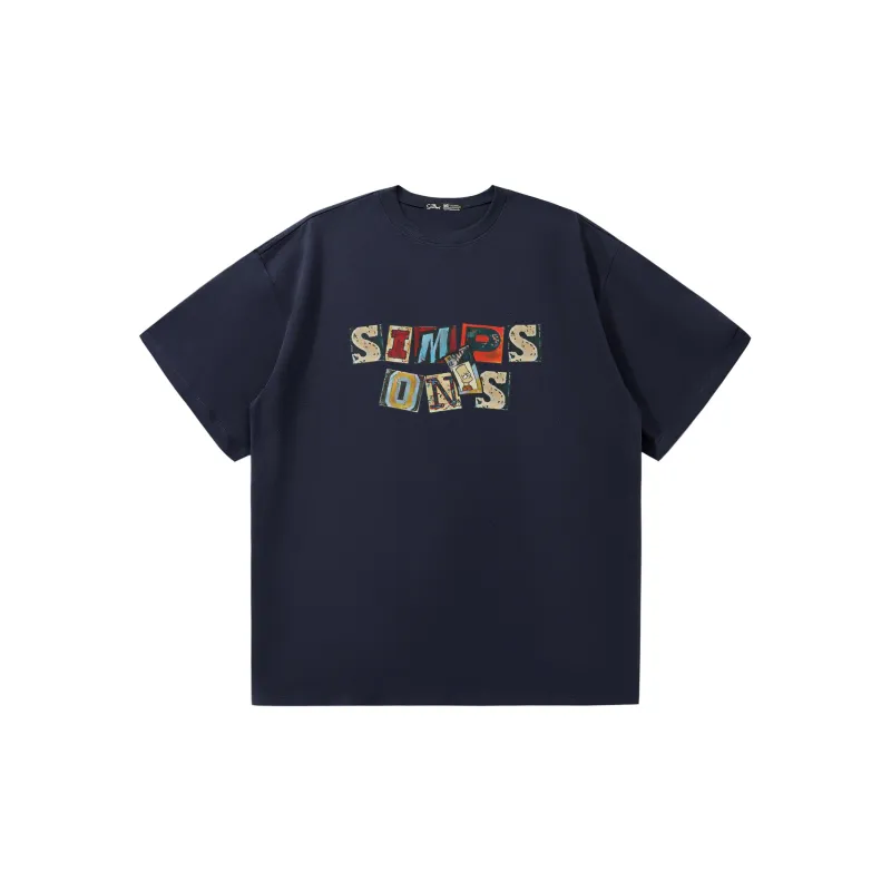 The Simpsons T Shirts Unisex-10