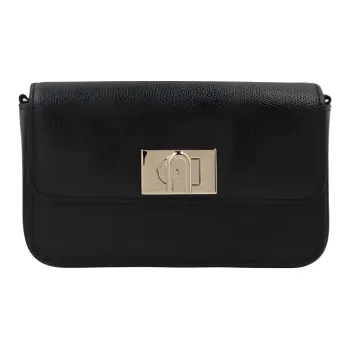 Furla 1927 Soft Mini Crossbody Bag