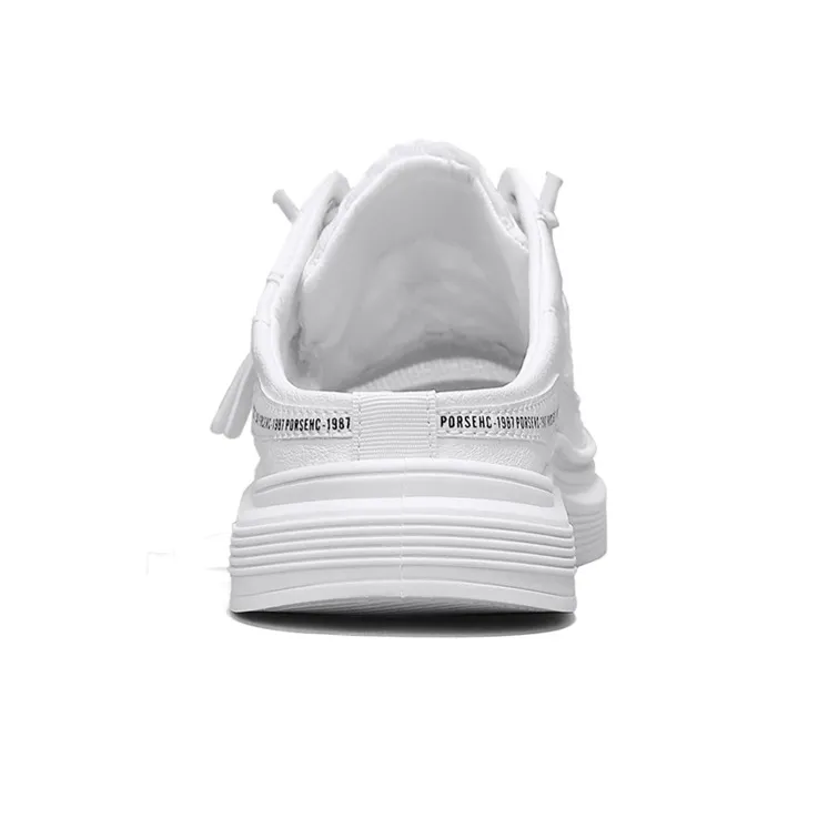 CAHHRRN Closed Toe Slippers Men's-8