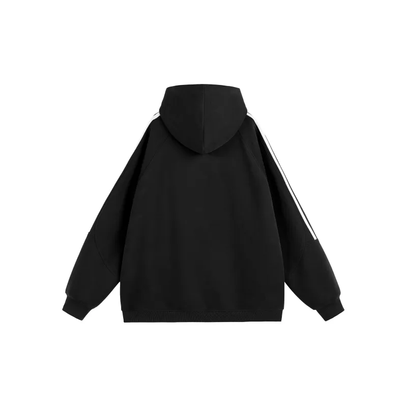 ARTSMAN Sweatshirt Jacket Unisex-12