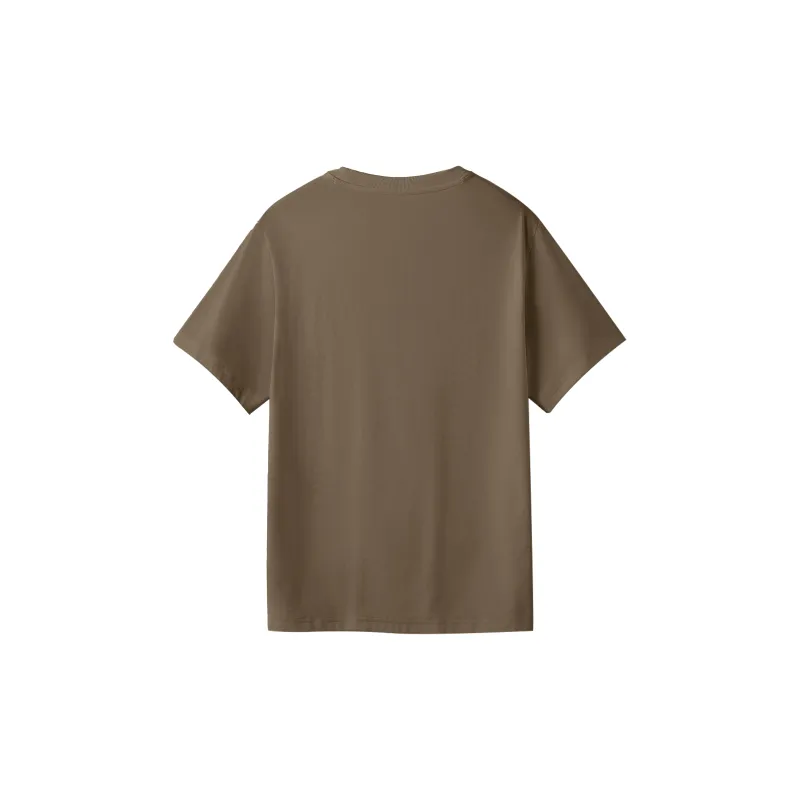 CAMEL T Shirts Unisex-1