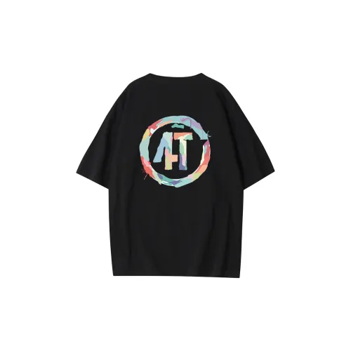 4T T-Shirts Unisex