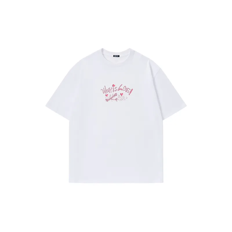 GSON T Shirts Unisex-3