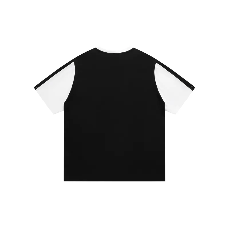 FIDO DIDO Short Sleeved T Shirts Unisex-1