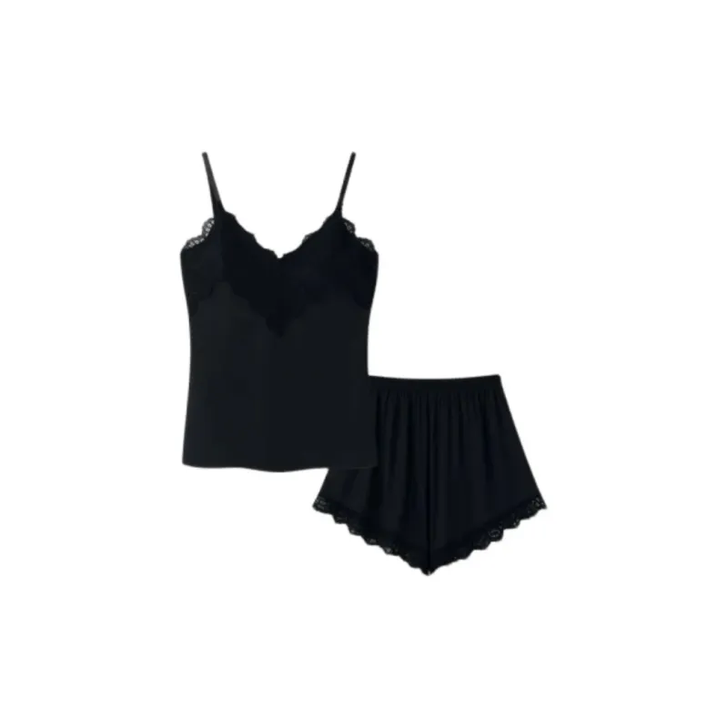 OEING Women's Pajama Sets-1