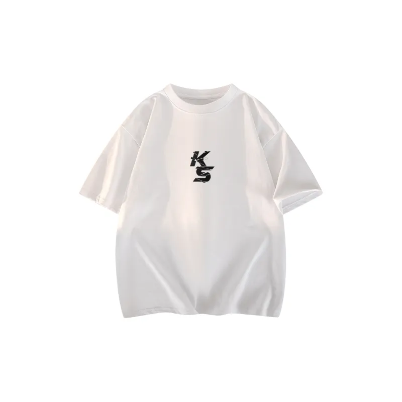 KS T Shirts Unisex-5