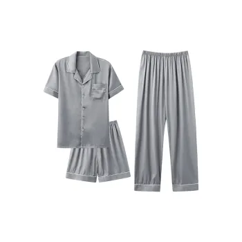 MIIOW Cool One Summer Series Pajama Set Unisex Gift Box Set