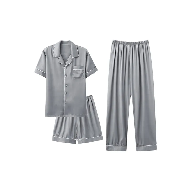 MIIOW Cool One Summer Series Pajama Set Unisex Gift Box Set-0
