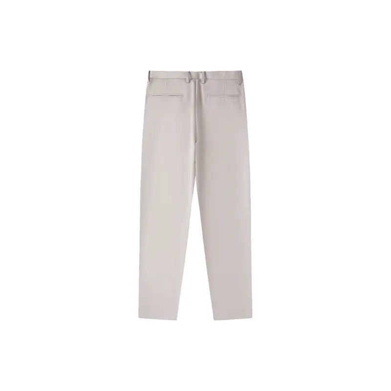 NRTY Casual Pants Spring And Autumn Men's-11