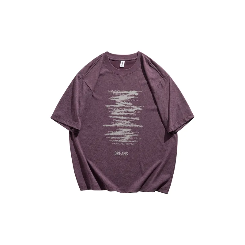 TESTUNG T Shirts Unisex-22