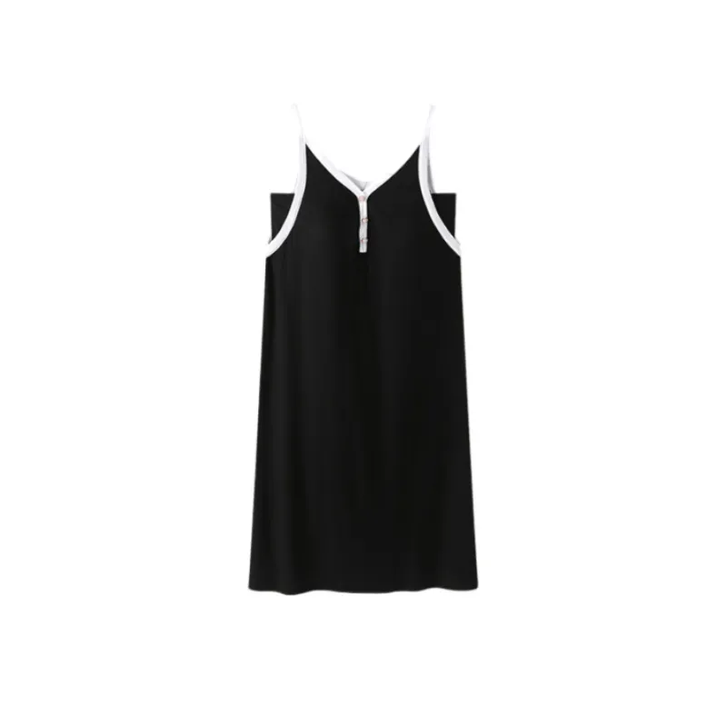 OEING Women's Nightgowns-1