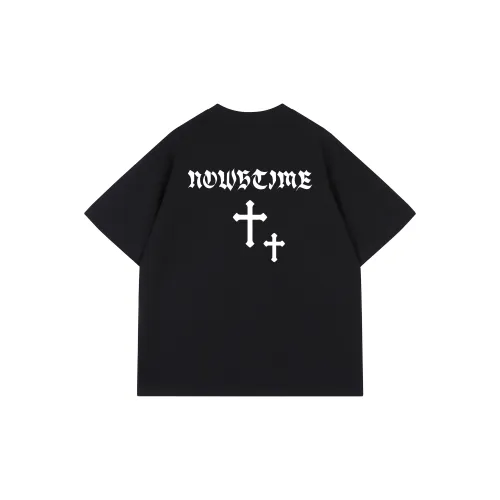 NOWSTIME Unisex T-shirt