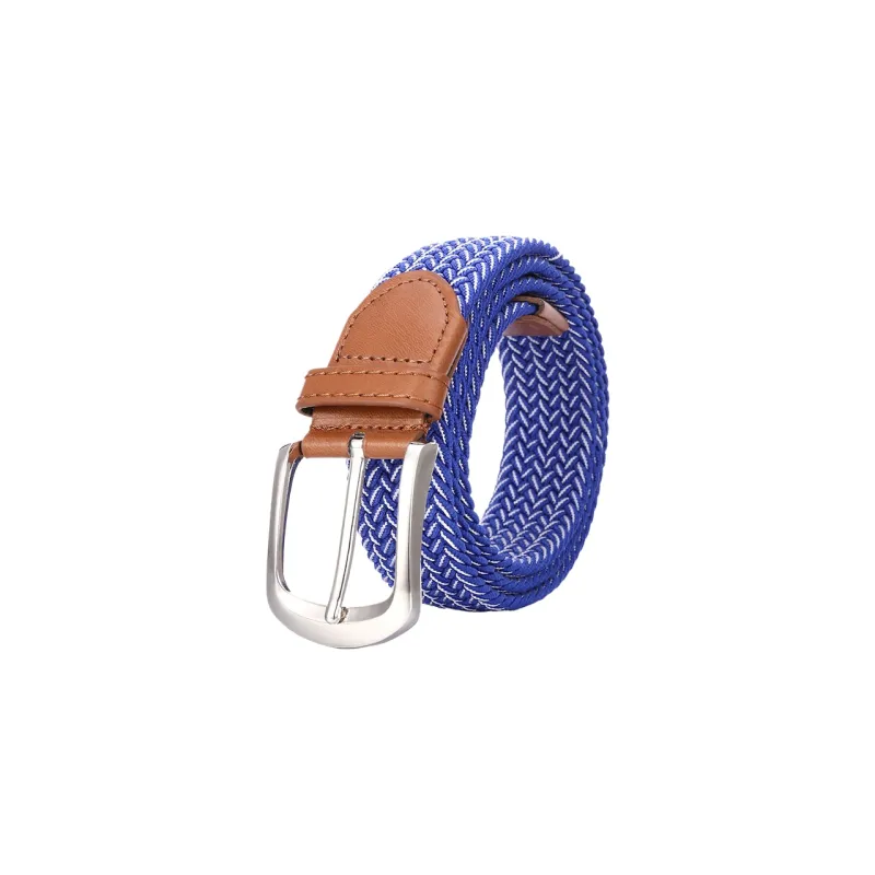 CARTELO Canvas Belt Men's Width 3.8cm-1