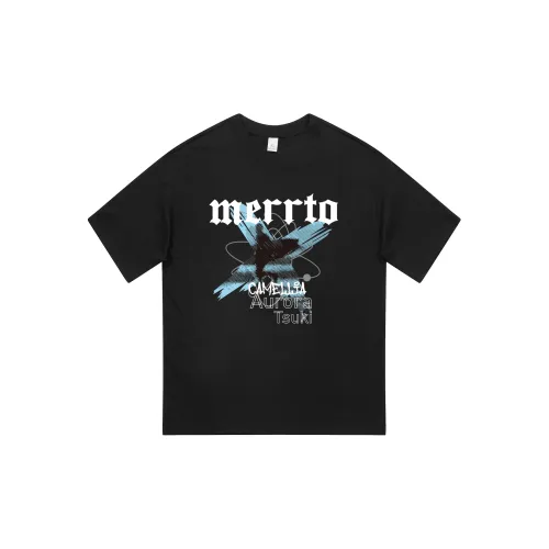MERRTO Unisex T-shirt