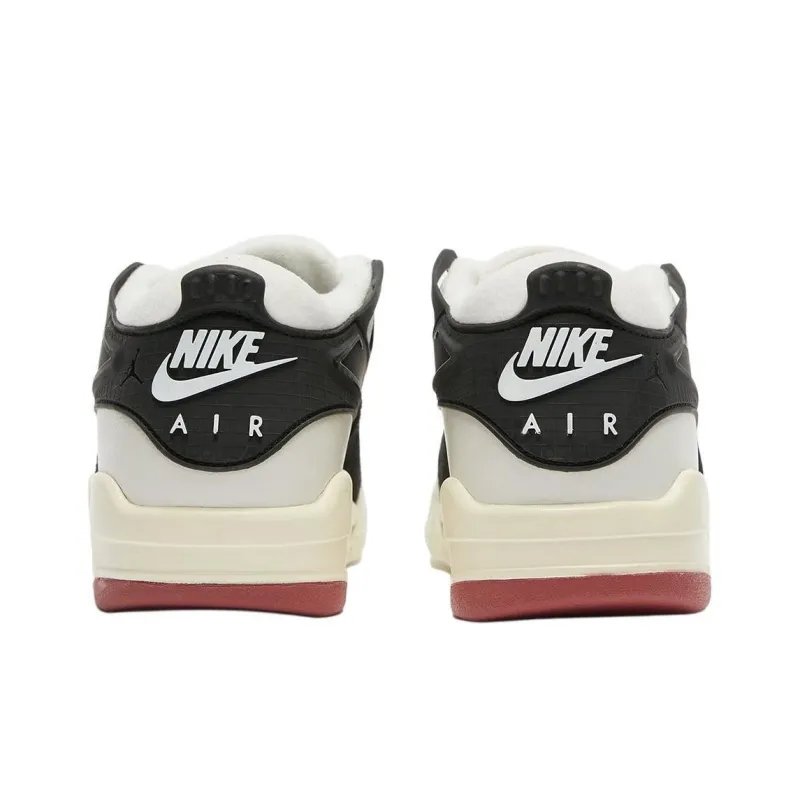 JORDAN 4 Rm Canyon Rust-4