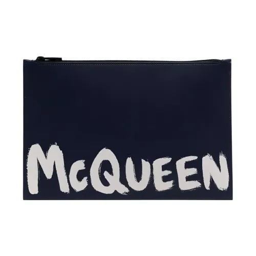 Alexander McQueen Clutch