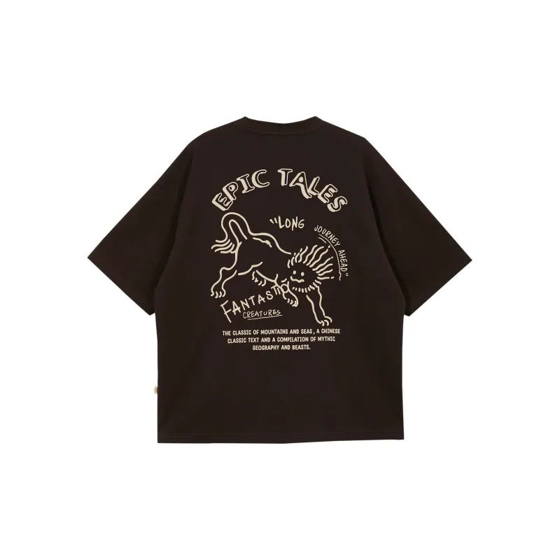 JACK&JONES T Shirts Unisex-6