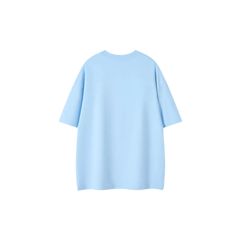 LEVEL RELAX Series T Shirt Unisex-9